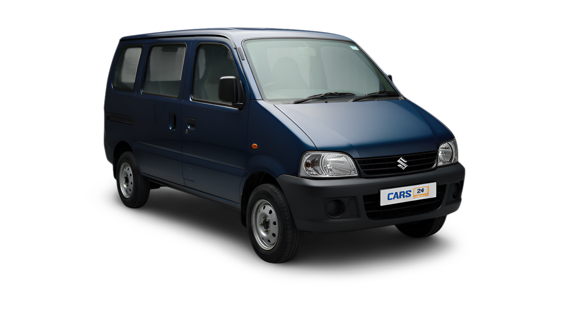 2015 Maruti Eeco - SUV - Petrol - Manual - ₹1.50 lakh